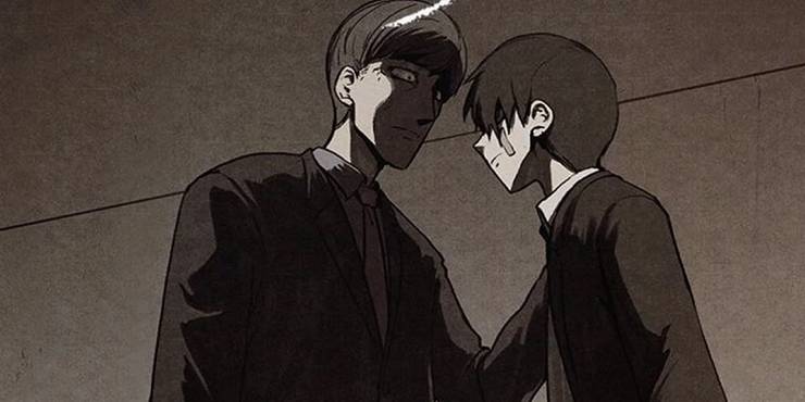 Tower Of God 10 Other Manhwa That Need Anime Adaptations Cbr Tower Of God 10 Other Manhwa That Need Anime Adaptations Cbr