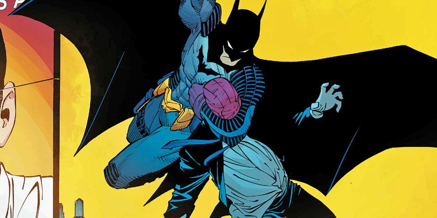 Batman: Zero Year - A Complete Guide to DC's New 52 Event