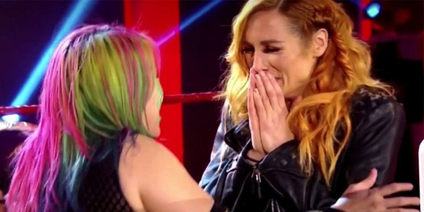 How Will WWE Adjust Now That The Post-Becky Lynch Era Has Arrived?