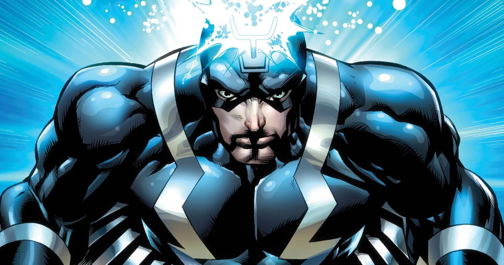 Inhumans: The 10 Most Devastating Feats Of Black Bolt'S Voice, Ranked