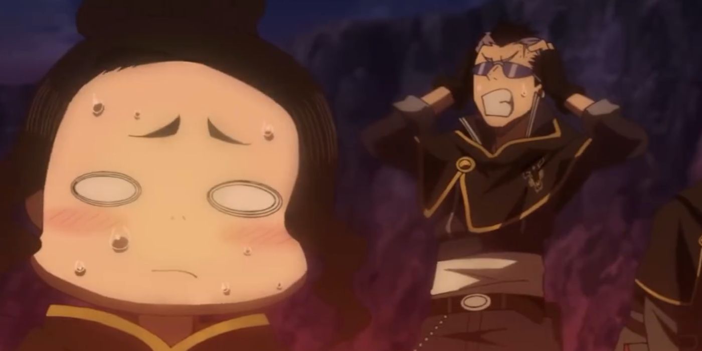 Black clover episode 132 english sub hot sale