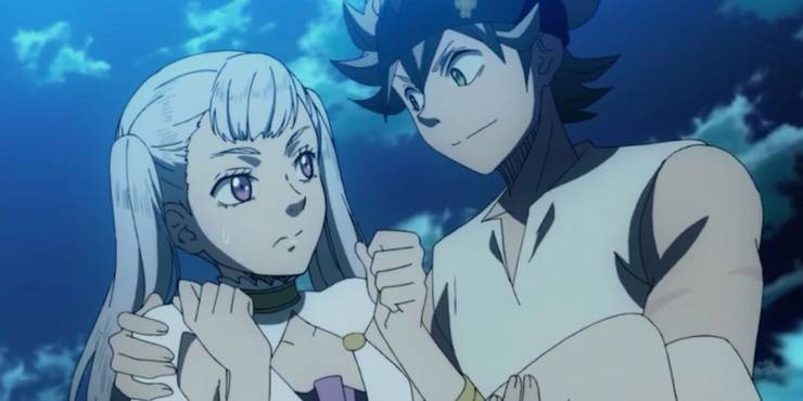 Black Clover 10 Best Friendships Of The Series Ranked Cbr Black Clover 10 Best Friendships Of The Series Ranked Cbr
