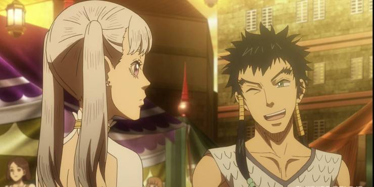 The Zodiac Signs Of Black Clover Characters Cbr The Zodiac Signs Of Black Clover Characters Cbr