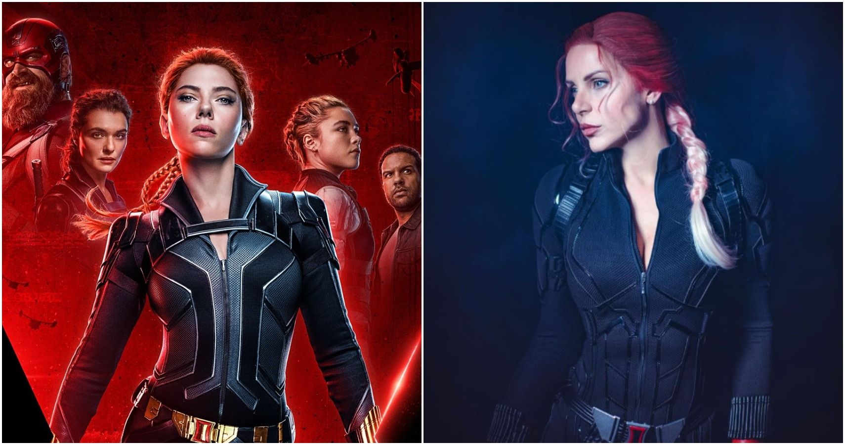 Who Is Yelena Belova? Florence Pugh's Black Widow Character Explained