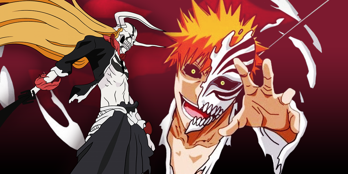 Ichigo_m on X: The CGI and effects of rose's bankai is