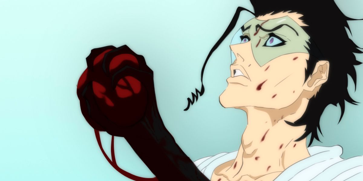 Bleach: Grimmjow's 5 Best Fights (& Who Won)