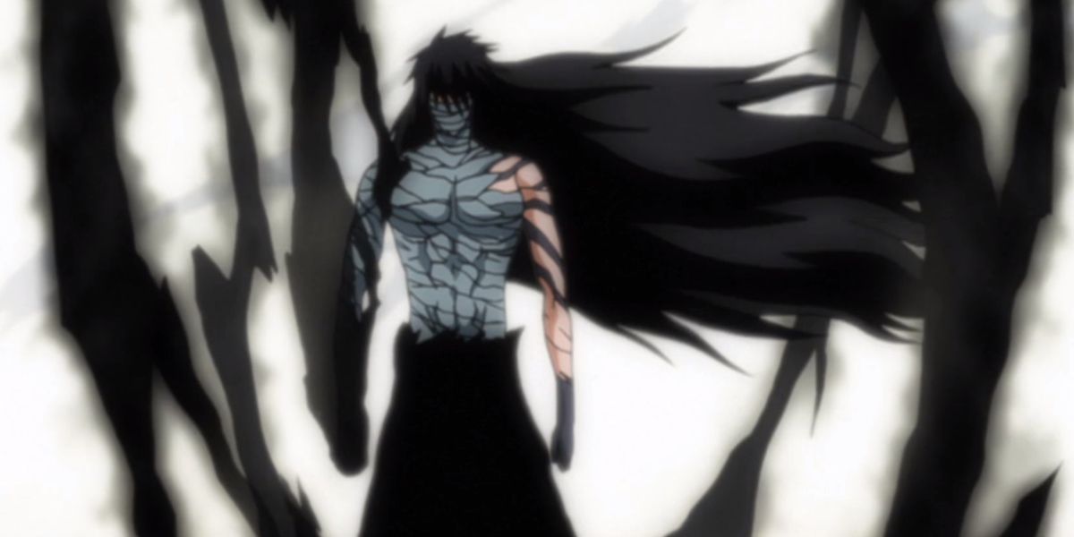 What are the differences between Ichigo's final form (Mugetsu) and a  Bankai? - Quora