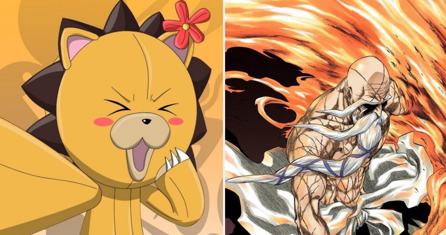 10 Worst Things Fans Want to Forget About Bleach