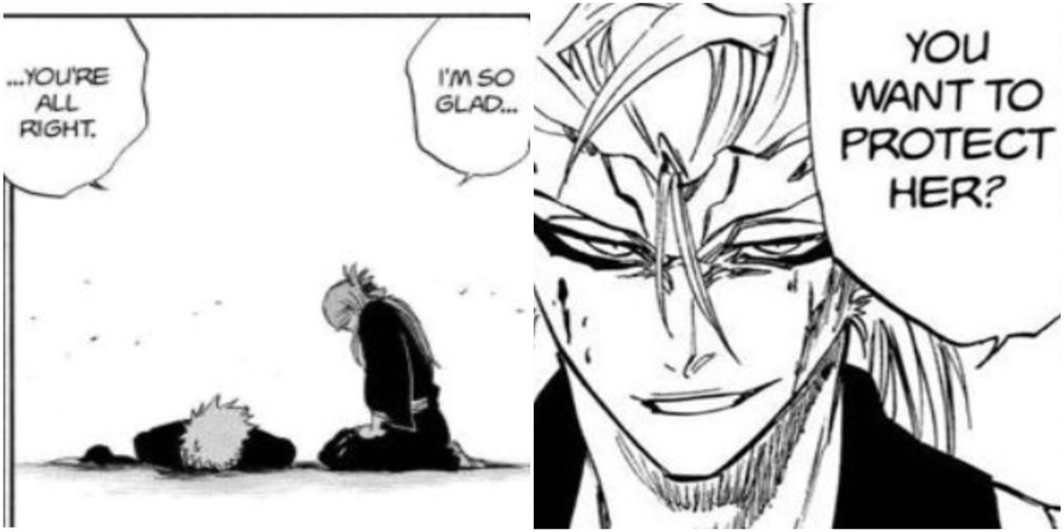 Bleach: 15 Reasons Why Ichigo And Rukia Ended Up With The Right People