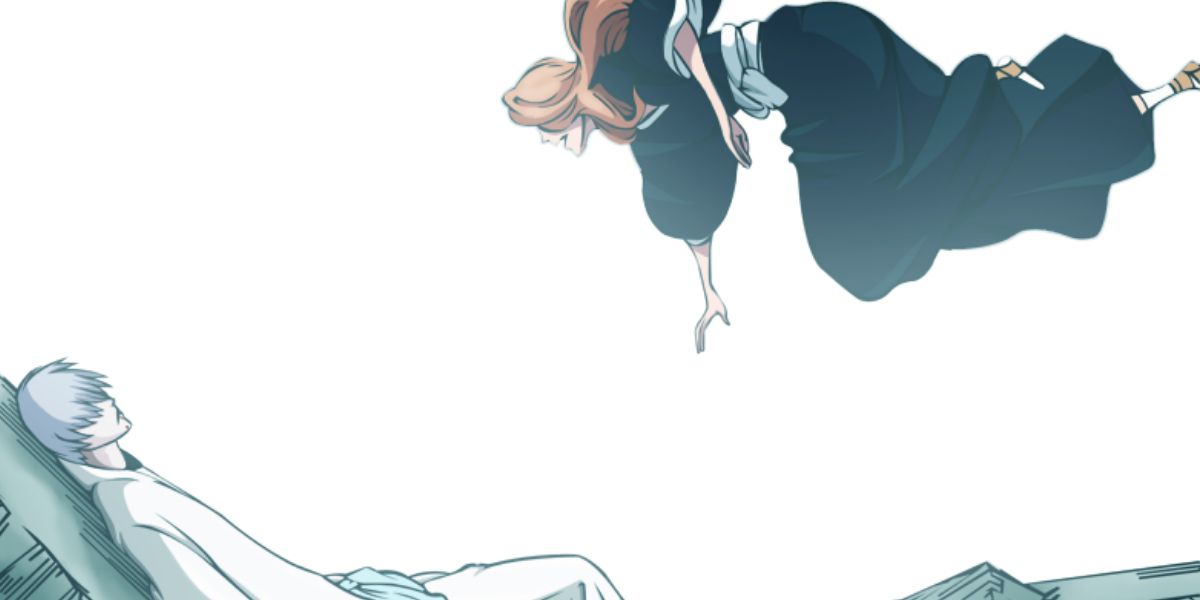 Bleach The 5 Most Inspirational Characters In The Series (& 5 of Its