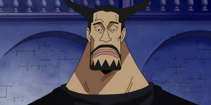 One Piece All Cp9 Agents Ranked By Strength Cbr One Piece All Cp9 Agents Ranked By Strength Cbr