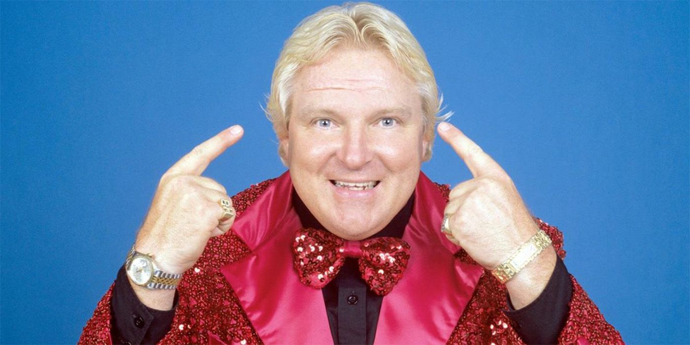 AEW Just Accidentally Discovered Its 'Bobby Heenan'