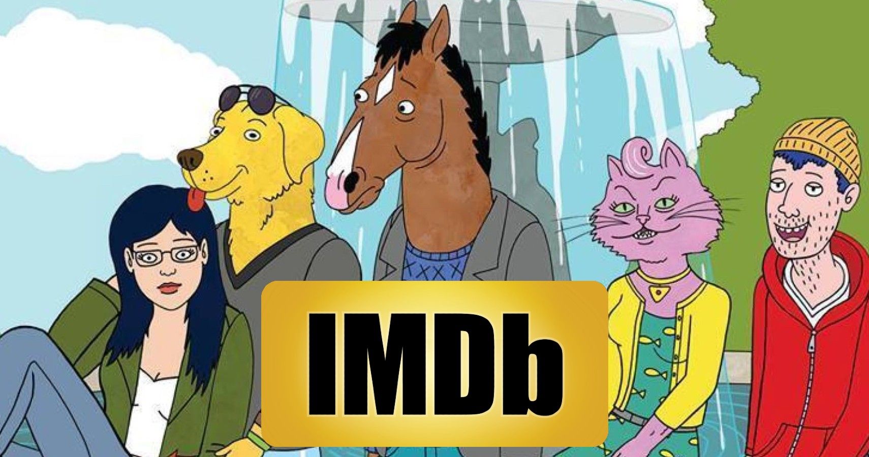 Every Season Of Bojack Horseman, Ranked By IMDb Average