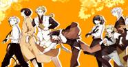 Which Bungo Stray Dogs Character Are You Based On Your Zodiac Sign 