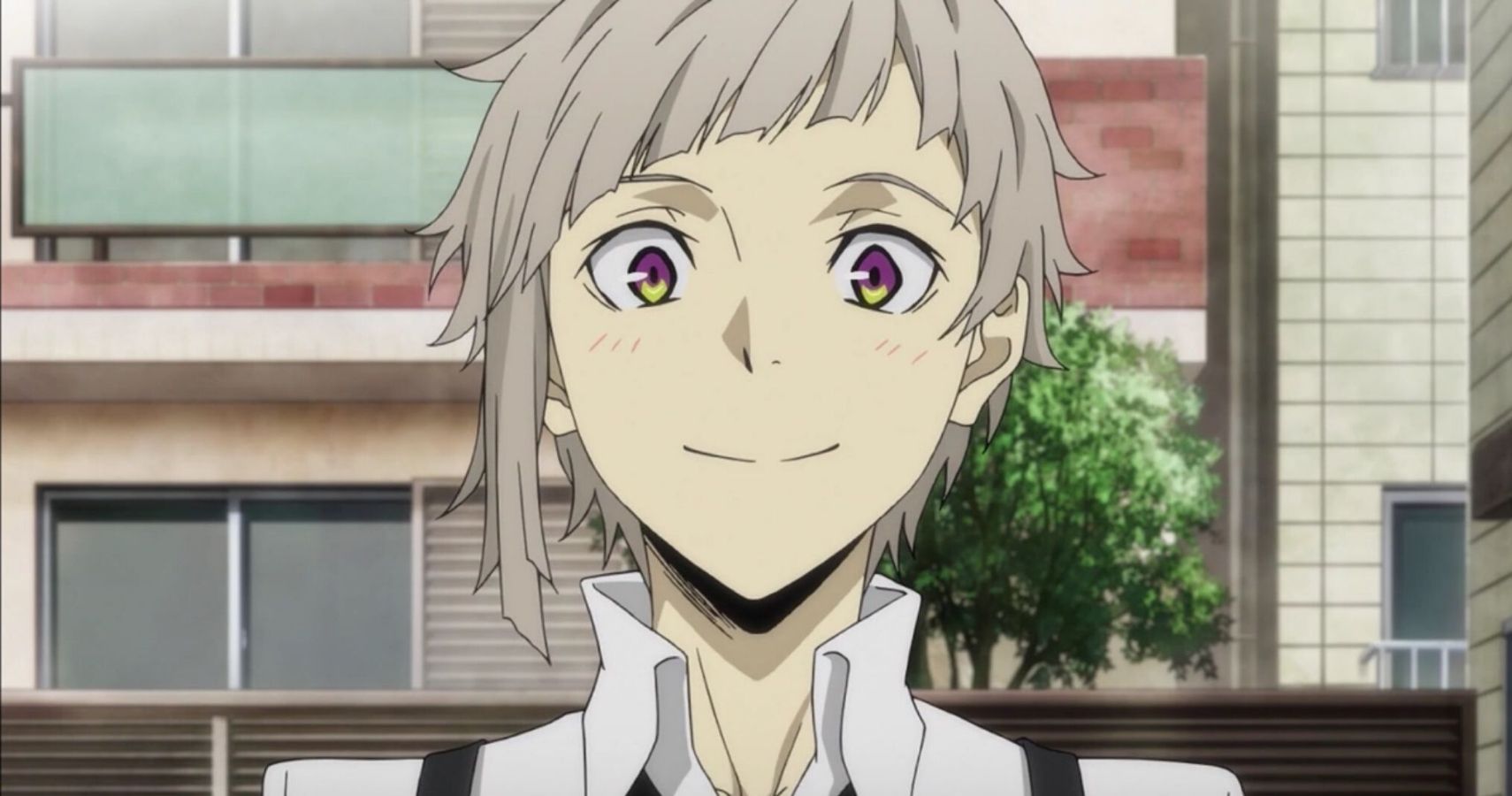 Bungo Stray Dogs 10 Facts You Didn T Know About Atsushi Nakajima