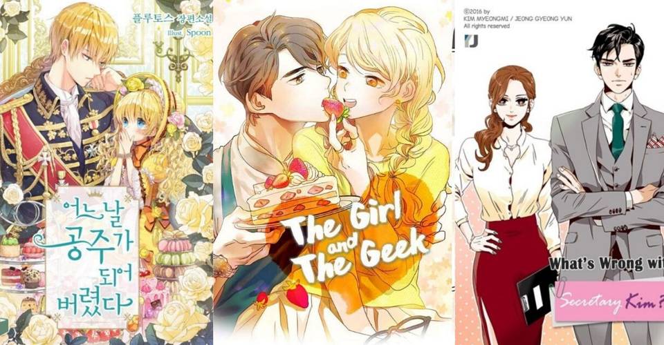 10 Best Manhwa For Capricorns Cbr