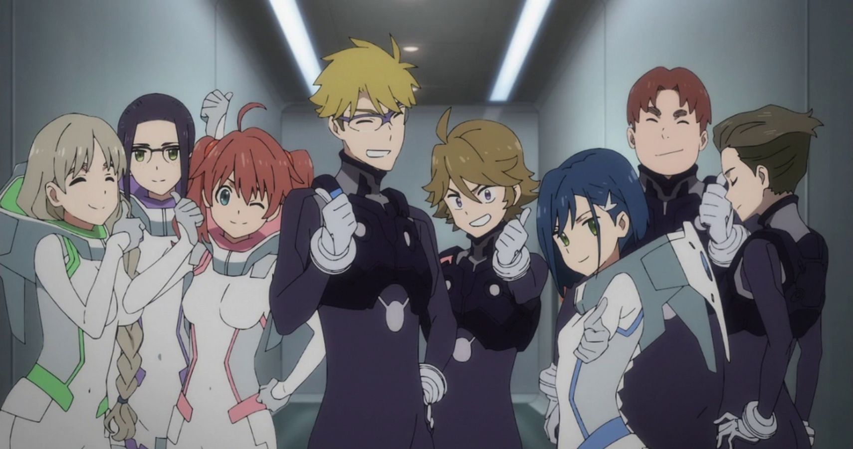 Why DARLING in the FRANXX Season 2 Will Never Happen 