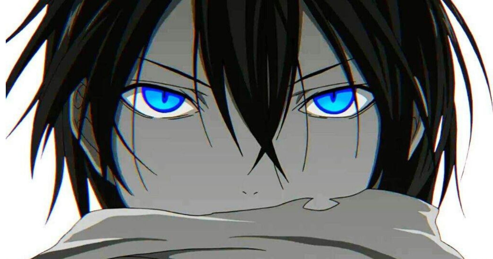 Noragami Aragoto  Noragami anime, Yato noragami, Noragami