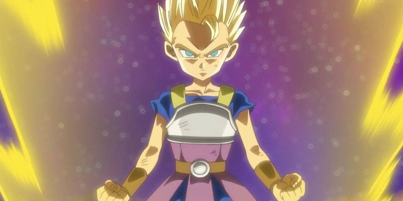 Cabba Cropped