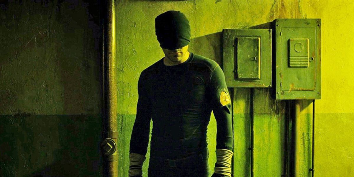 10 Most Underrated Daredevil Costumes, Ranked