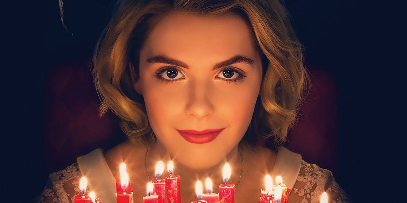 Best Chilling Adventures of Sabrina Episodes, Ranked