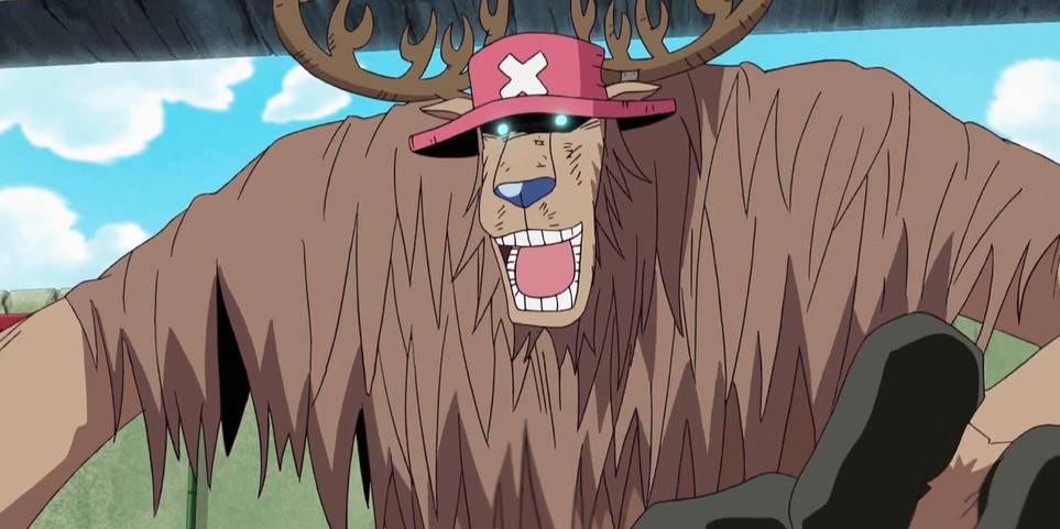 One Piece Chopper S 10 Biggest Accomplishments Ranked Cbr One Piece Chopper S 10 Biggest Accomplishments Ranked Cbr