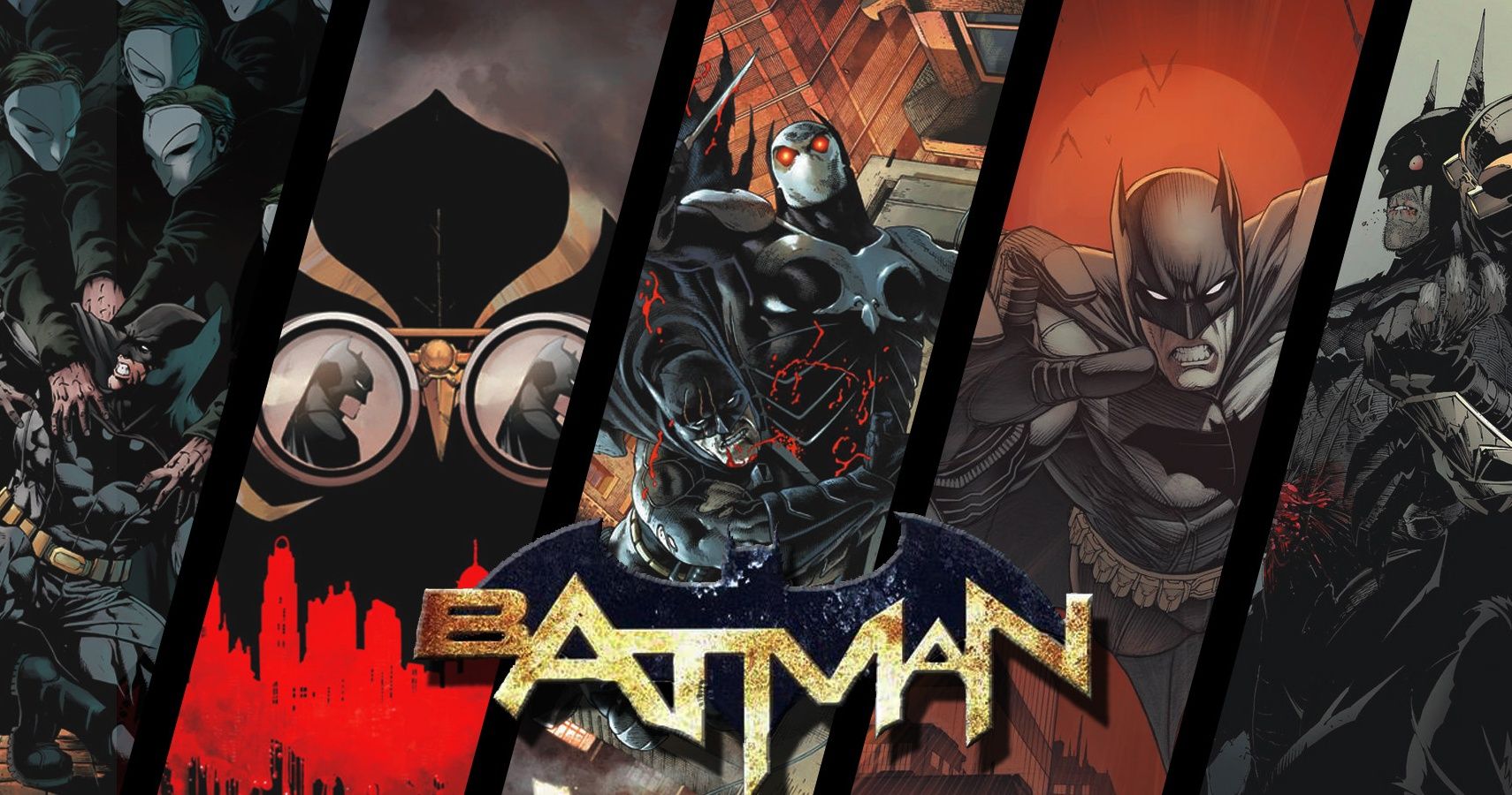 Batman: The 10 Worst Things The Court Of Owls Did To Gotham