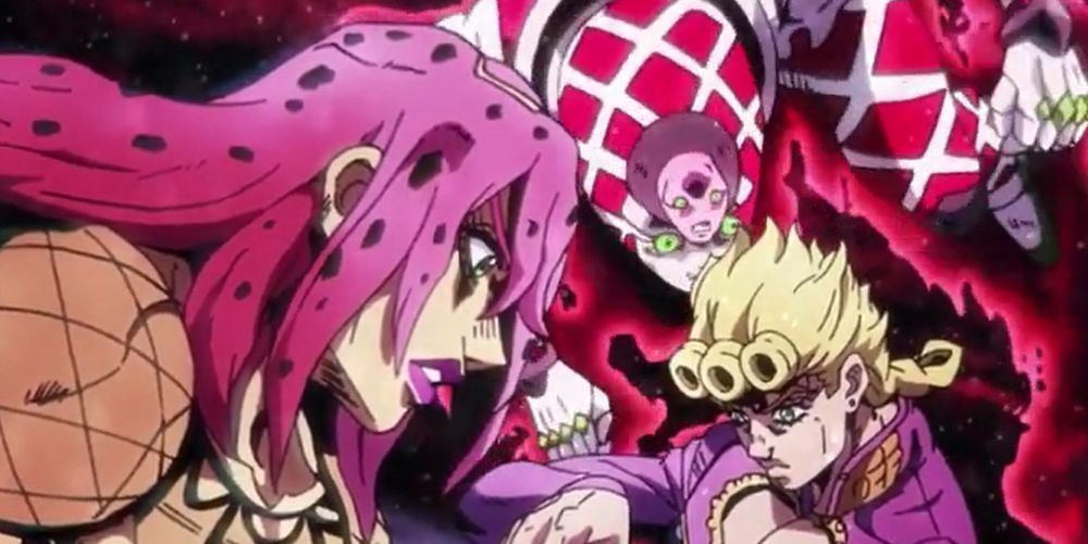 JoJo: 10 Characters Who Never Reached Their Prime