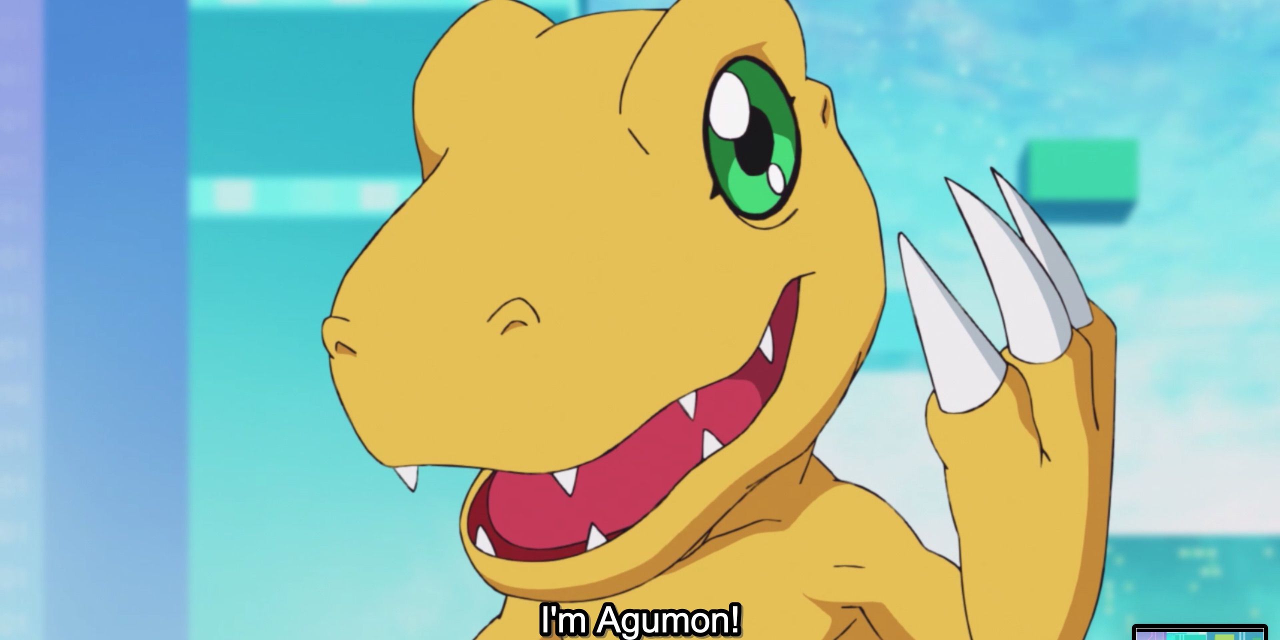 Pokémon Vs Digimon Is Pikachu or Agumon the Better Partner