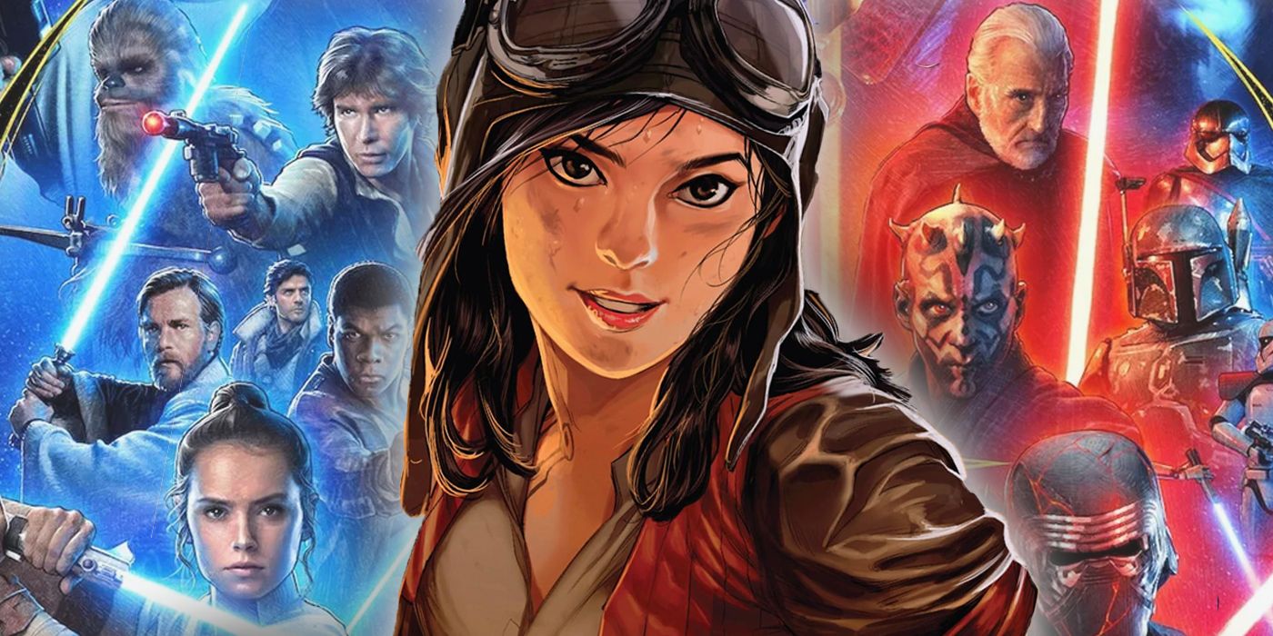 Doctor Aphra: How Marvel Made a New Star Wars Star