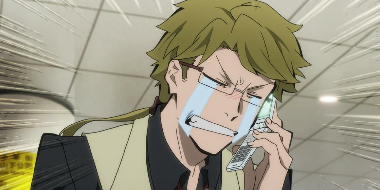 The 15 Saddest Quotes In Bungou Stray Dogs