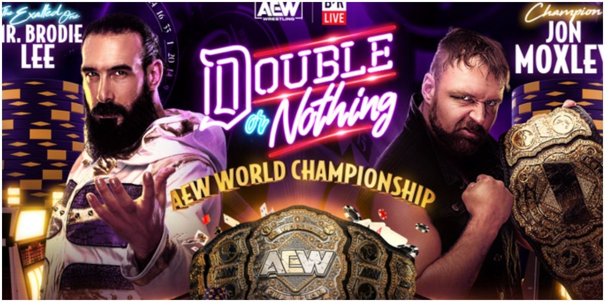 Brodie Lee & Lance Archer LOST Their AEW PPV Debuts - And That's Important