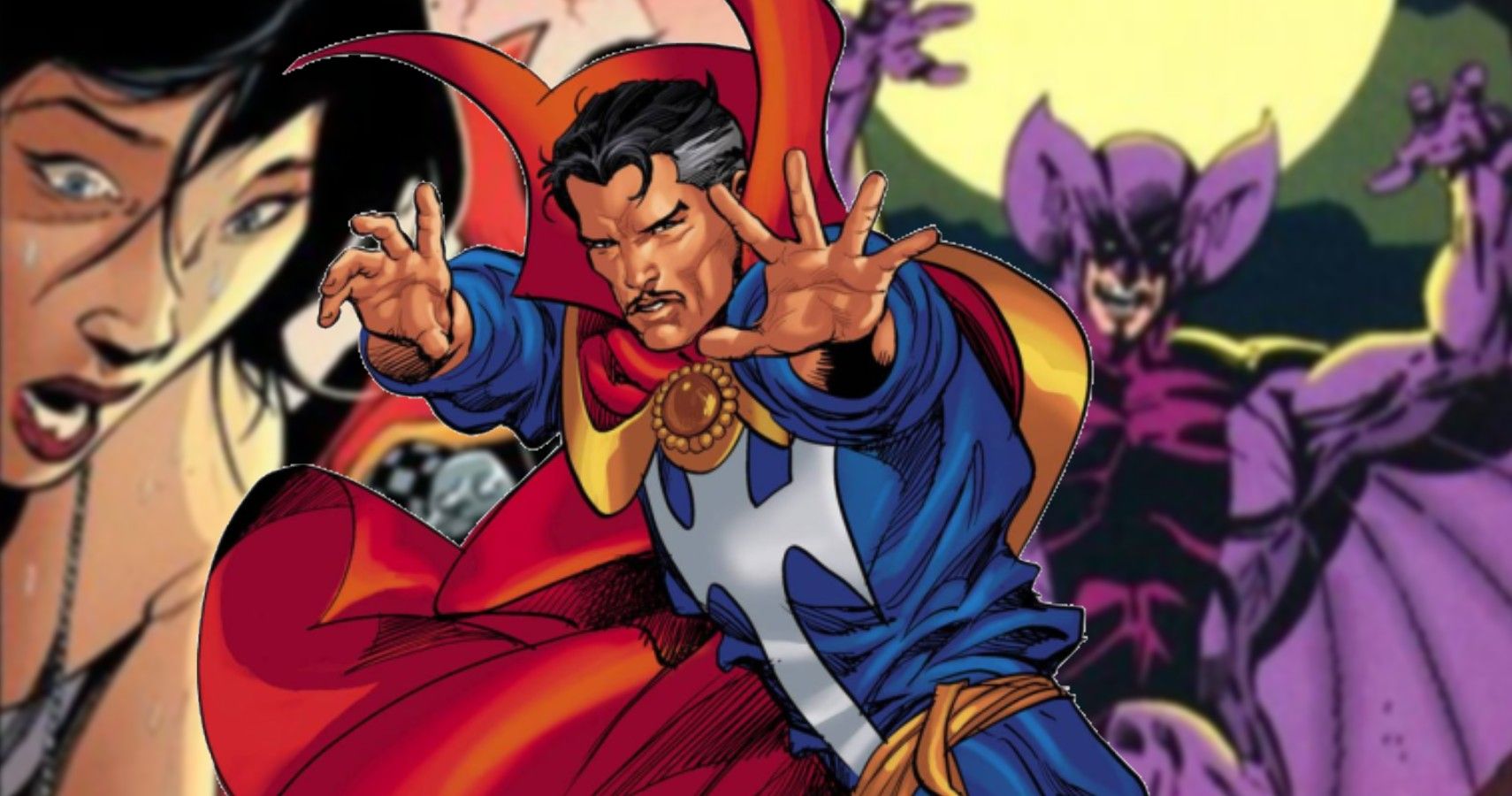 Doctor Strange: 5 Story Retcons That Fans Liked (& 5 That They Hated)