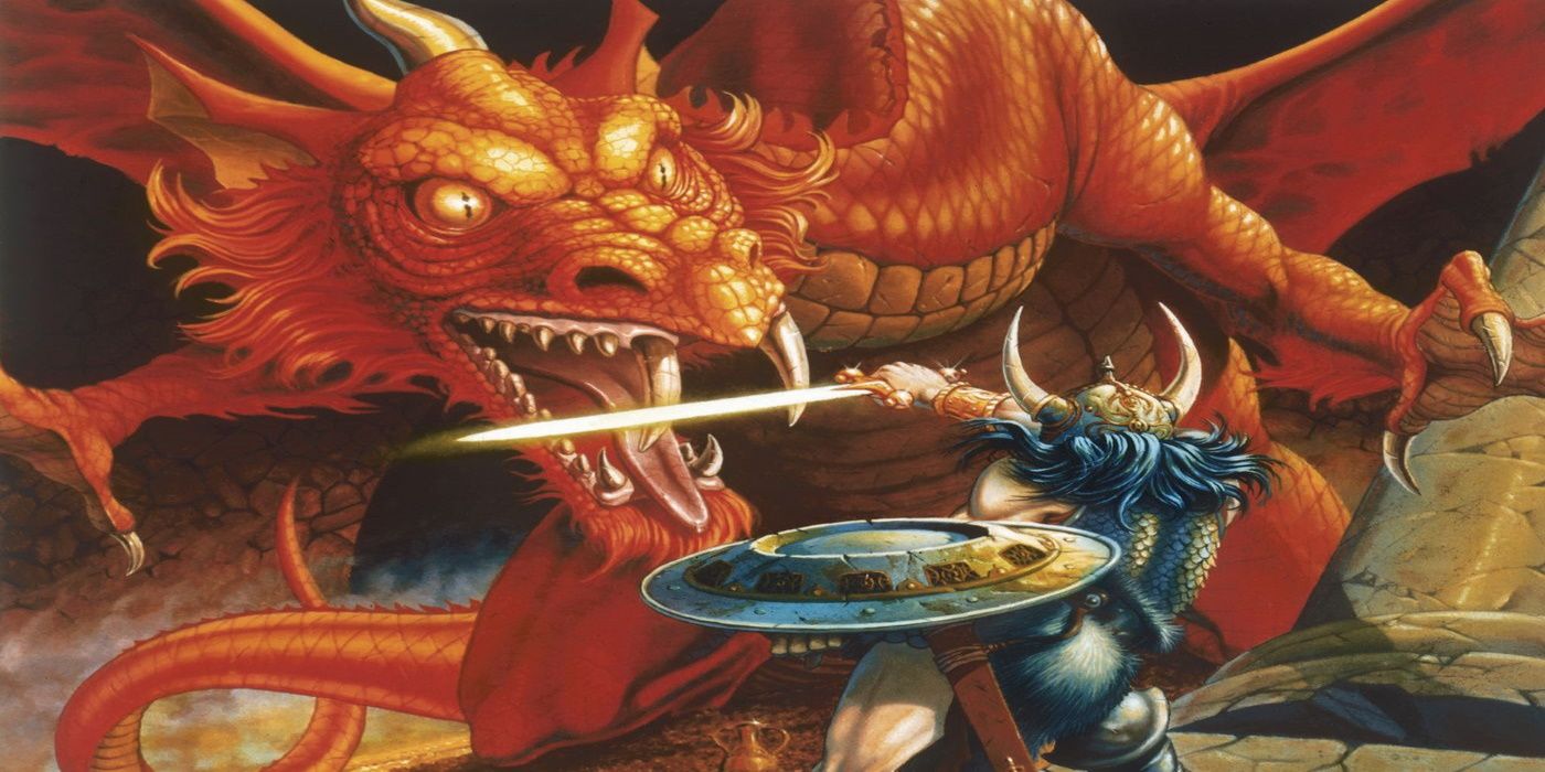 15 Best Bard Spells In D&D 5e, Ranked