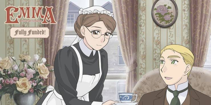 Download 10 Anime With Surprisingly Authentic Western Settings Cbr Desktop Wallpaper Free Wallpaper 10 Anime With Surprisingly Authentic Western Settings Cbr For iPhone