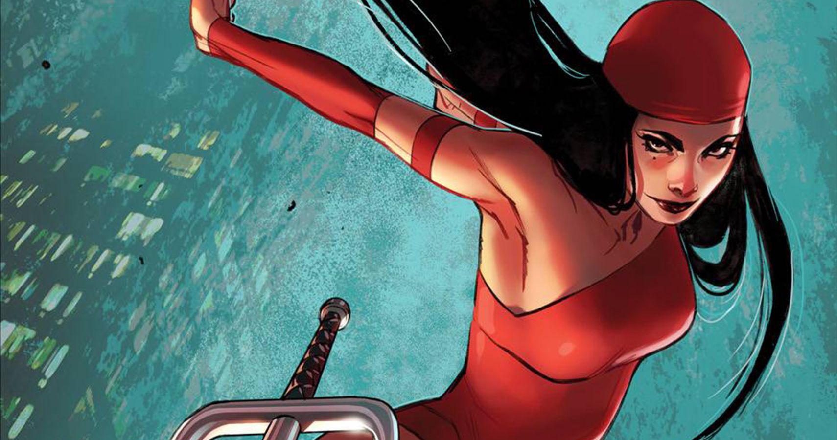 5 DC Heroes Elektra Could Beat (& 5 Who Could Beat Her)