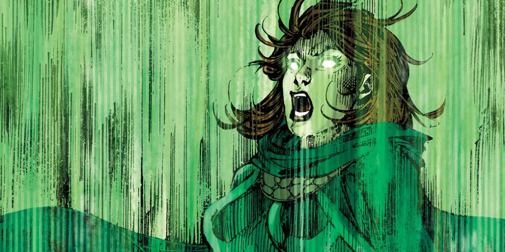 5 Reasons Why DC’S Enchantress is More Powerful Than Marvel’s Version