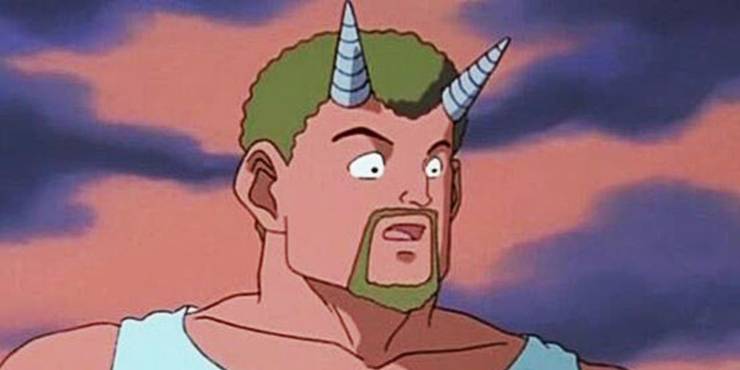 Yu Yu Hakusho 10 Most Powerful Characters Ranked Cbr