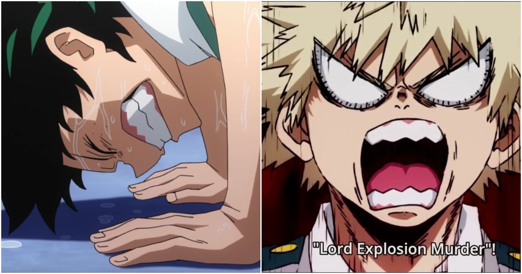 My Hero Academia: 5 Class 1A Students Who Will Be Great Heroes (& 5 That  Still Don't Look Ready)