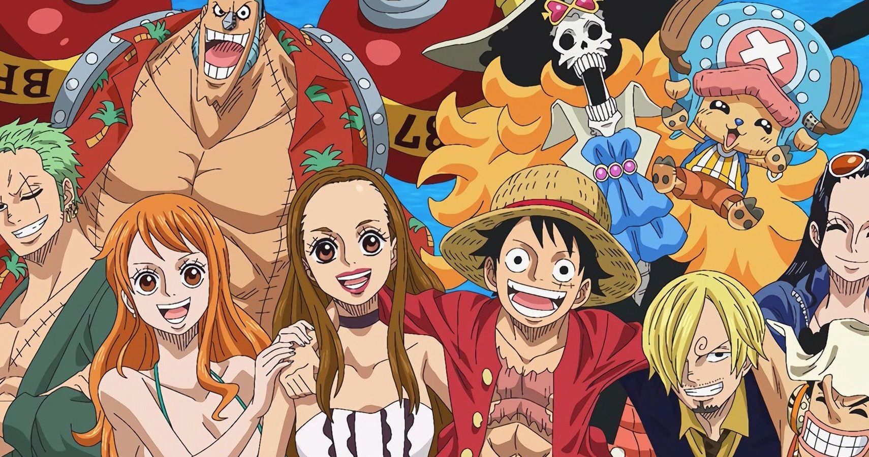 When Does One Piece Get Good?