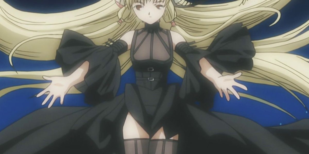 All About Chobits: TV Animation (Terebu Animeshon All About Chobittsu) (in  Japanese): CLAMP: 9784063346688: Amazon.com: Books