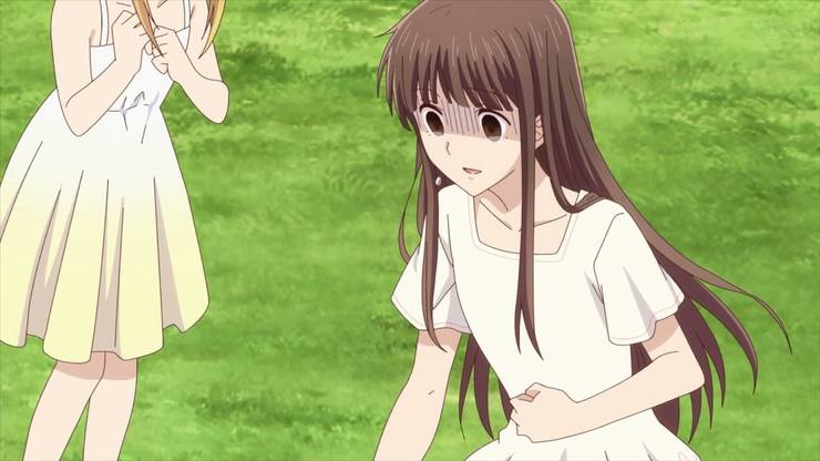 Download Fruits Basket Everyone Is Keeping Secrets Cbr Free HD Get Wallpaper Fruits Basket Everyone Is Keeping Secrets Cbr Free