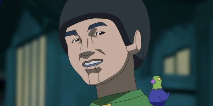 Gantz Every Arc From Worst To Best Ranked Cbr Gantz Every Arc From Worst To Best Ranked Cbr