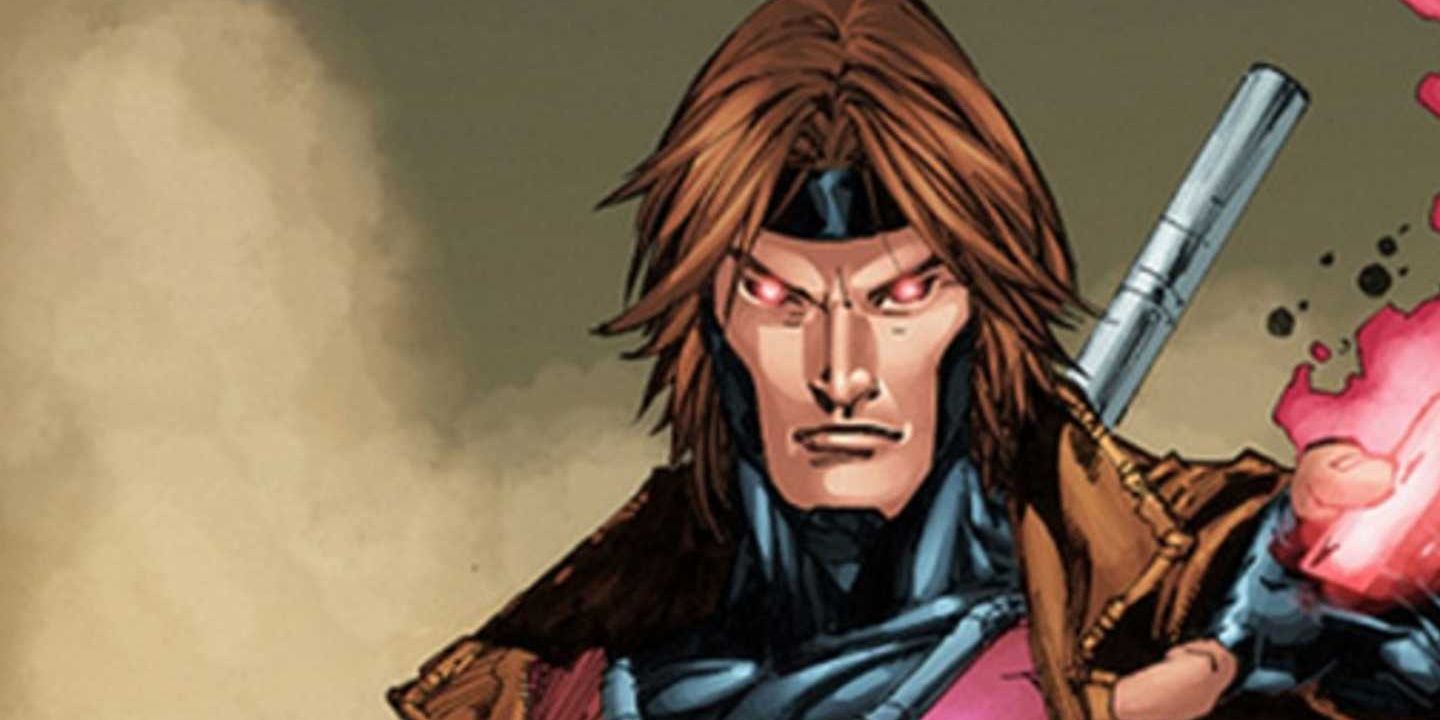 7. Os poderes de Gambit são incapazes de atingir seu potencial, mas ele é um lutador astuto - Os 10 X-Men mais fracos e como eles ainda contribuem para a equipe
