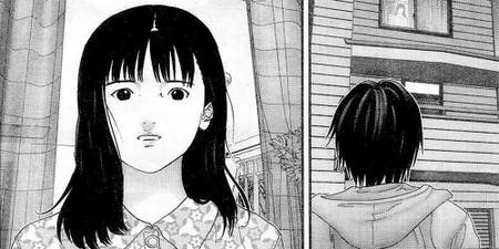 Gantz Every Arc From Worst To Best Ranked Cbr Gantz Every Arc From Worst To Best Ranked Cbr