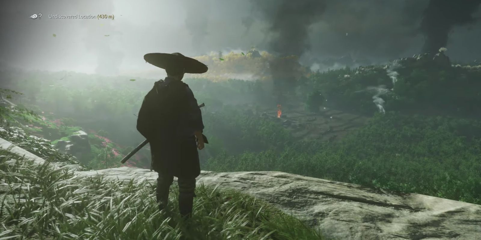 Following The Last of Us Part 2 being review bombed immediately after  release, newer games like Ghost of Tsushima have implemented a…