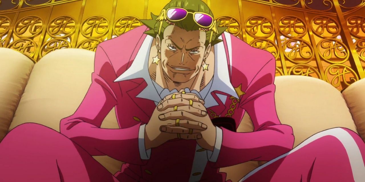 One Piece Top 10 most Powerful NonCanon Characters, Ranked