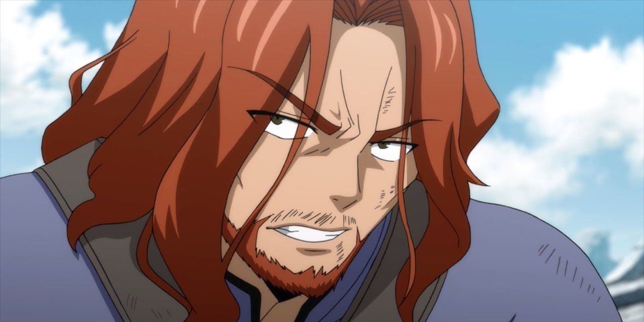 Fairy Tail 10 Things You Didnt Know About Gildarts Clive