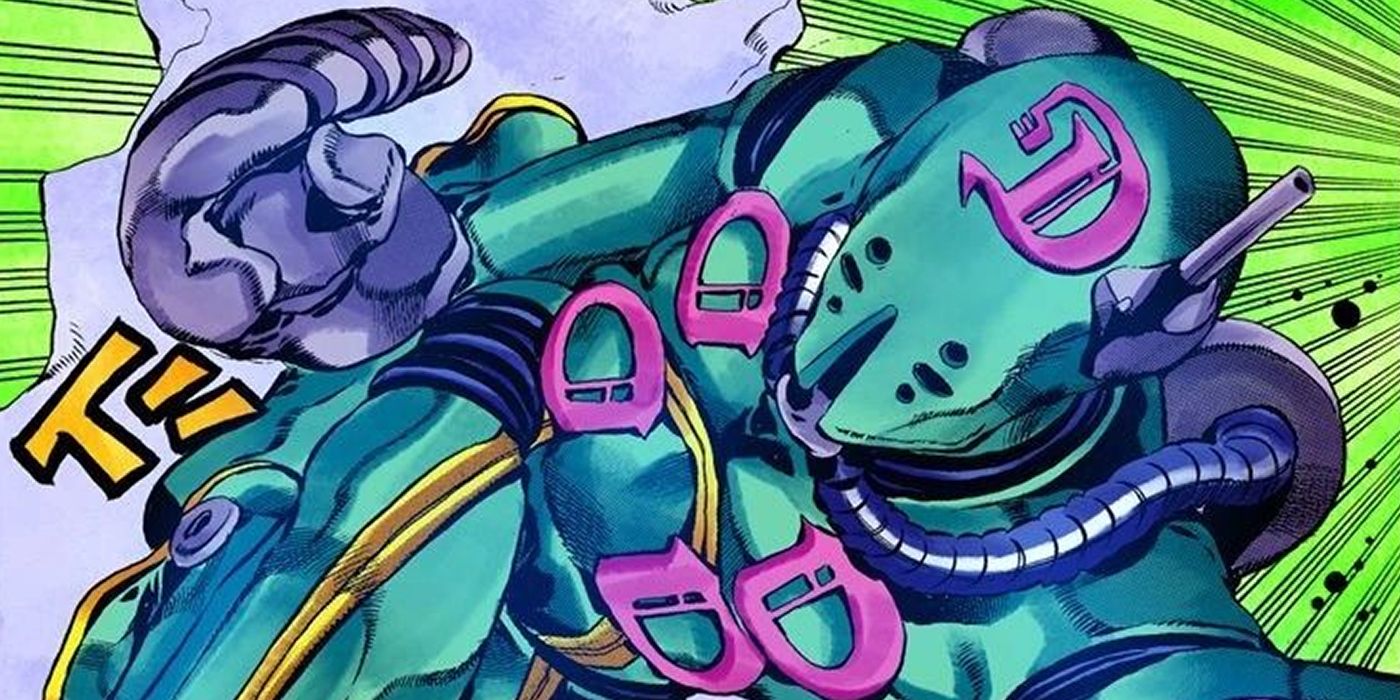 JoJo's Bizarre Adventure: 10 Things Fans Didn't Know Stand Users Can Do ...