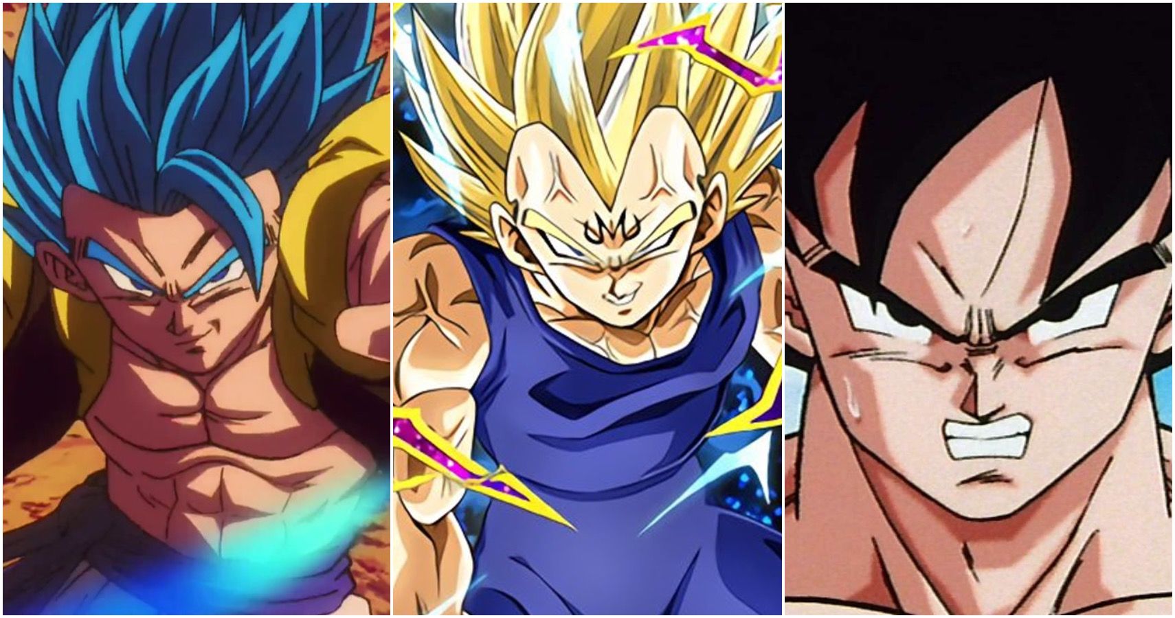 Super Saiyan Blue Evolution Finally Redeems Dragon Ball's WORST Power Up